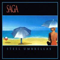 Saga - Steel Umbrellas [Remastered] (2015) FLAC
