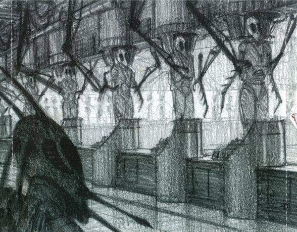 Saga - The Chapters Live