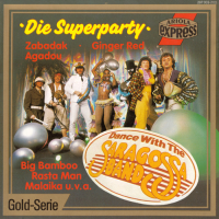 Saragossa Band - Die Superparty - [FLAC]-[TFM]