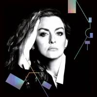 Sarah Nixey - Night Walks (2018) FLAC