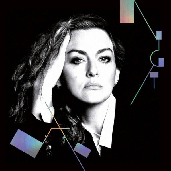 Sarah Nixey - Night Walks (2018) FLAC