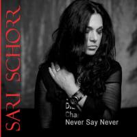 Sari Schorr - 2018 - Never Say Never (FLAC)
