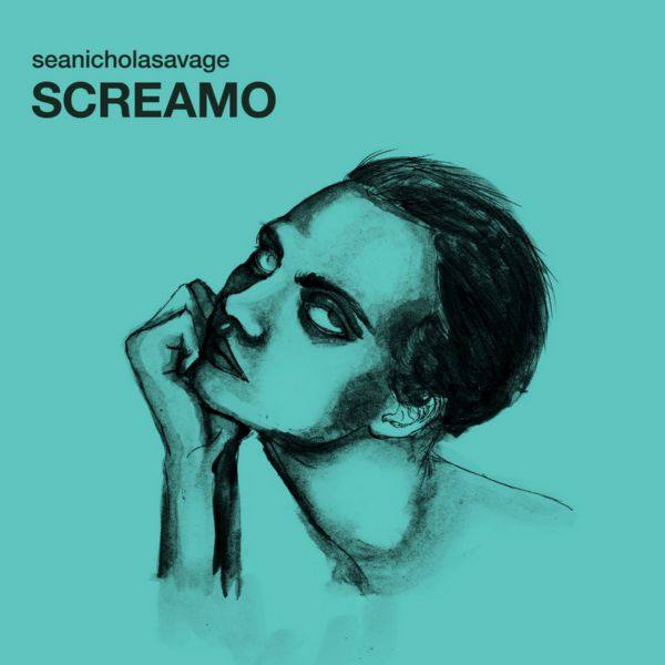 Sean Nicholas Savage - 2018 - Screamo (FLAC)