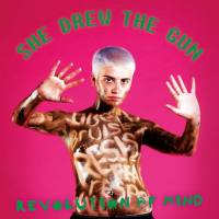 She Drew The Gun - 2018 - Revolution Of Mind (FLAC)