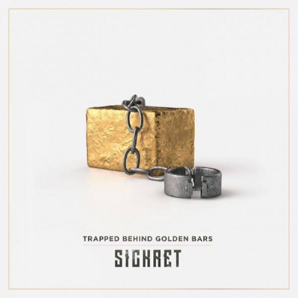 Sickret - Trapped Behind Golden Bars (2018) FLAC