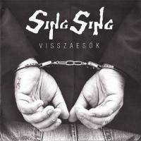 Sing Sing - Visszaes?k (2015) [FLAC+DVD] [Z3K]