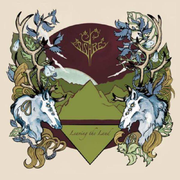 Sisare - 2018 - Leaving the Land (FLAC)