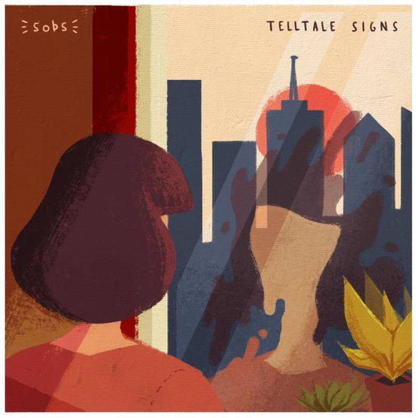 Sobs - 2018 - Telltale Signs (FLAC)