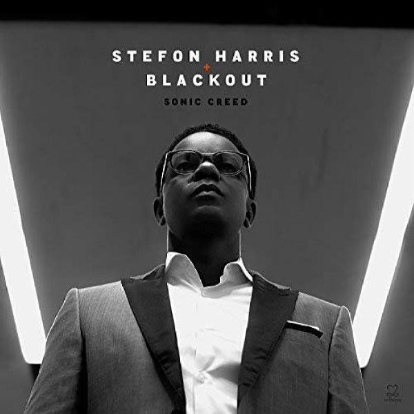 Stefon Harris & Blackout - Sonic Creed (2018) FLAC