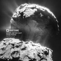 Steve Parker - Interplanetary Dust LP (2018)  FLAC