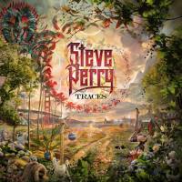 Steve Perry - 2018 - Traces (FLAC)