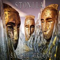 Stonila - 2018 - Sacred Ground (FLAC)