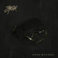 Sylar - 2018 - Open Wounds - Single [FLAC]