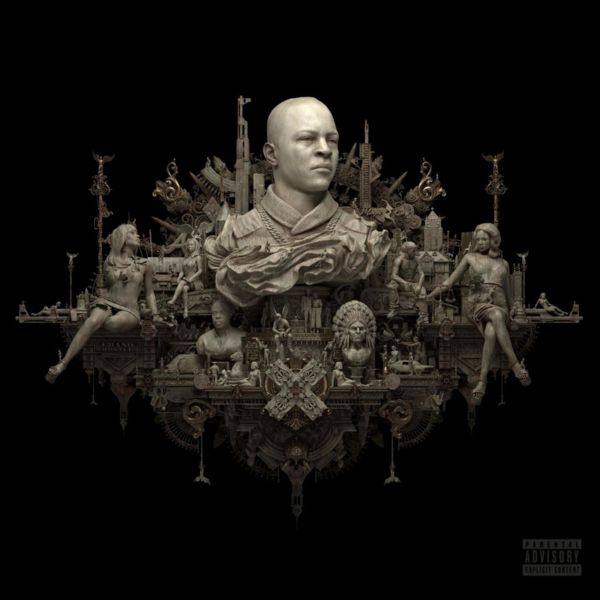 T.I. - 2018 - Dime Trap (FLAC)