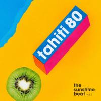 Tahiti 80 - The Sunshine Beat, Vol. 1 (2018) [FLAC]