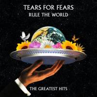 Tears For Fears - Rule The World - The Greatest Hits (2017) CD FLAC