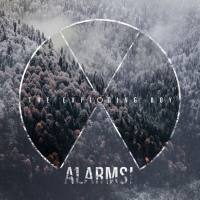 The Exploding Boy - 2018 - Alarms! (FLAC)