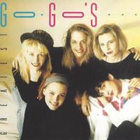 The Go-Gos -  Greatest 1990 (FLAC)