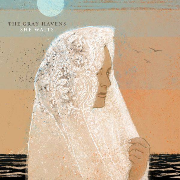 The Gray Havens - 2018 - She Waits (FLAC)