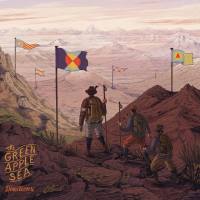 The Green Apple Sea - 2018 - Directions (FLAC)