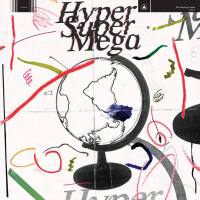 The Holydrug Couple - 2018 - Hyper Super Mega [FLAC,Tracks]