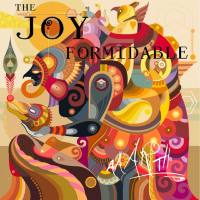 The Joy Formidable - 2018 - AAARTH (FLAC)