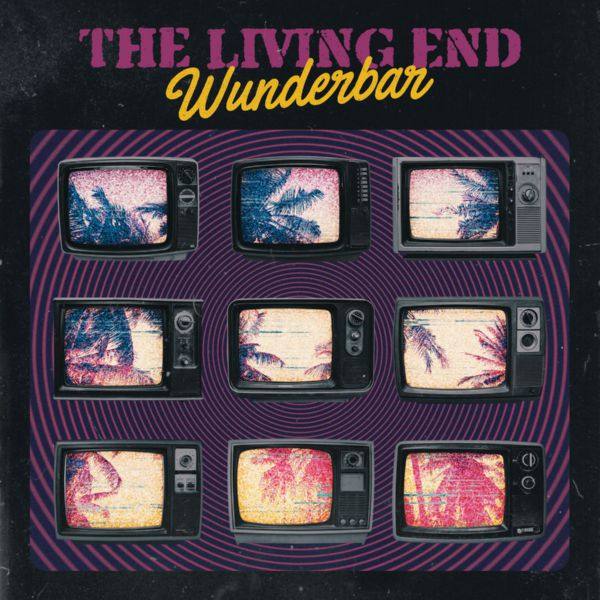The Living End - 2018 - Wunderbar (FLAC)