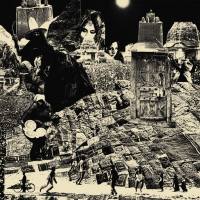 The Myrrors - Borderlands 2018 FLAC,Tracks]