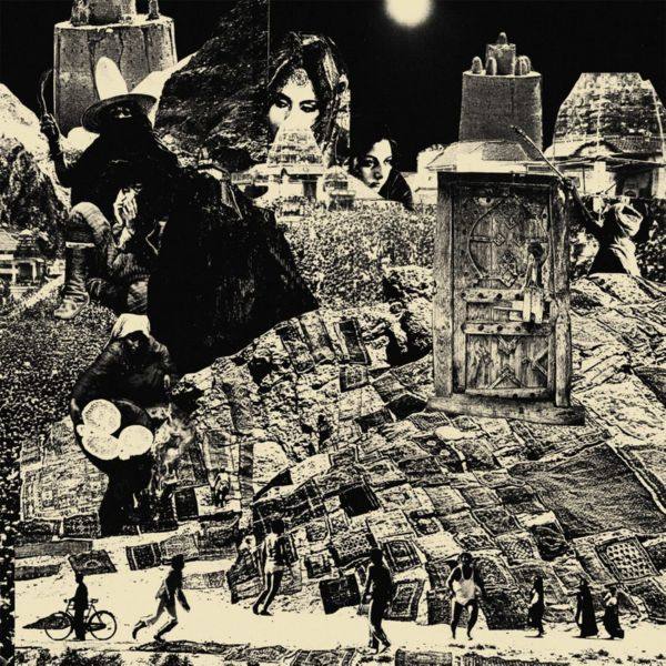 The Myrrors - Borderlands 2018 FLAC,Tracks]