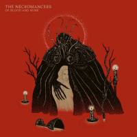 The Necromancers - 2018 - Of Blood And Wine (FLAC)