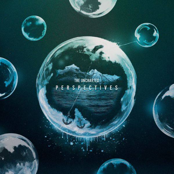 The Uncharted - 2018 - Perspectives - EP [FLAC]