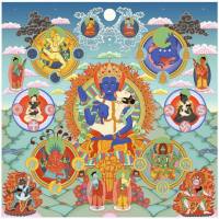 The Wild Wild - 2018 - Love Is God (Deluxe) (FLAC)