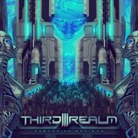 Third Realm - 2018 - Dystopian Society (FLAC)