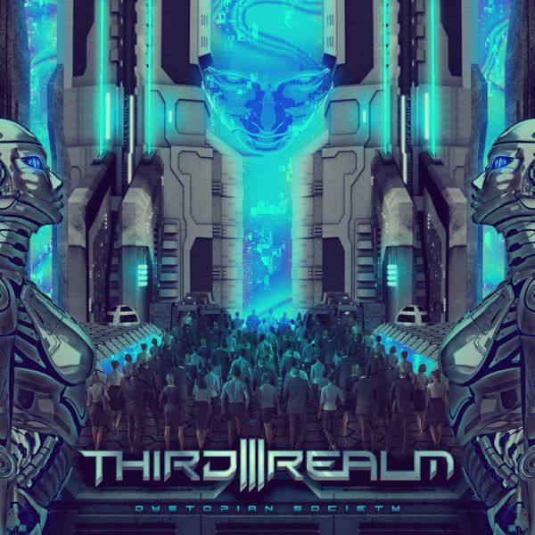 Third Realm - 2018 - Dystopian Society (FLAC)