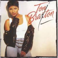 Toni Braxton - Toni Braxton (Deluxe Edition) 2016 FLAC