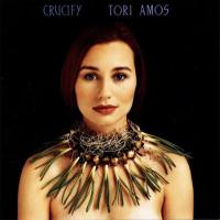 Tori Amos - Crucify [1992] - FLAC - modotox