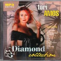Tori Amos - Diamond Collection (1998) FLAC