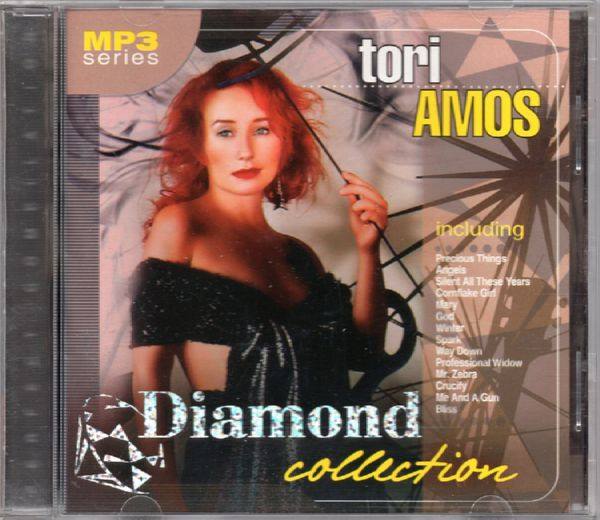 Tori Amos - Diamond Collection (1998) FLAC