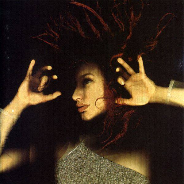 Tori Amos - From The Choirgirl Hotel (album) flac