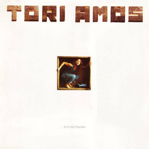 Tori Amos - Little Earthquakes (1992)(South Africa)[24-96][FLAC]