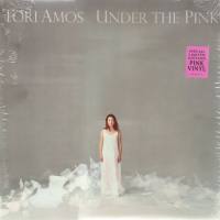 Tori Amos - Under The Pink [Atlantic 82567-1 Pink Vinyl rip 24bit96kHz][FLAC]