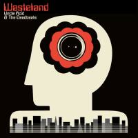 Uncle Acid & The Deadbeats - 2018 - Wasteland (FLAC)