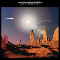 Unicorn - 2018 - Laughing Up Your Sleeve (FLAC)