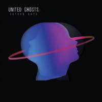 United Ghosts - Saturn Days 2018  [FLAC,Tracks]