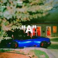 Usher - “A” (2018) FLAC Album Quality [PMEDIA]
