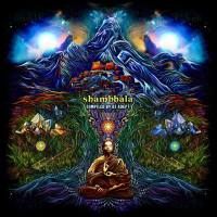 VA - 2018 - Shambhala (Compiled by DJ Adept) (FLAC)