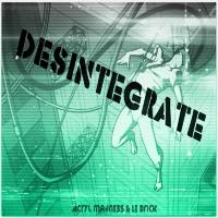 Acryl Madness - Desintegrate 2019 FLAC