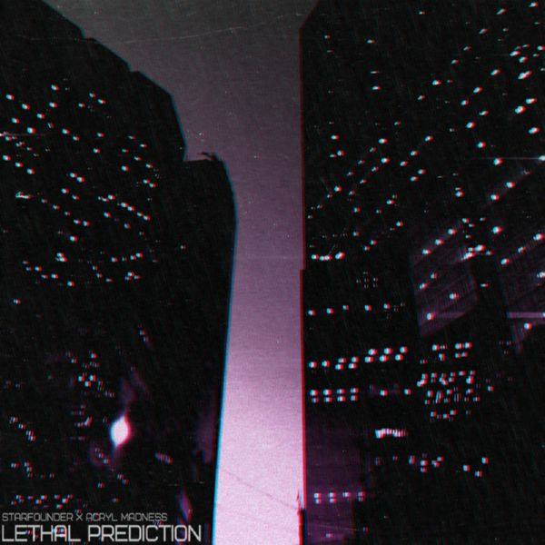 Acryl Madness - Lethal Prediction 2019 FLAC