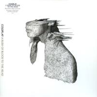 Coldplay - A Rush Of Blood To The Head  2013 Hi-Res Vinyl Rip