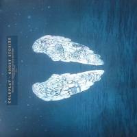 Coldplay - Ghost Stories 2014 Hi-Res Vinyl Rip
